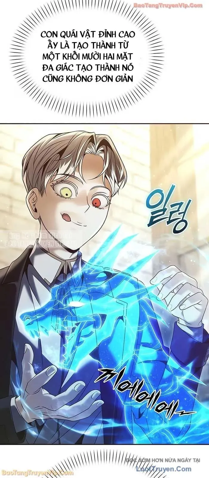 Cuộc Sống Tái Sinh Của Pháp Sư Hẻm Tối Chapter 19 - Trang 2