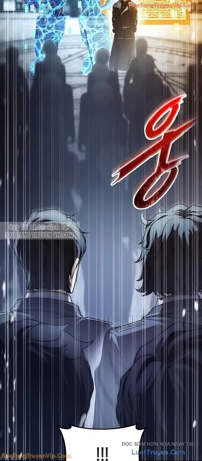 Cuộc Sống Tái Sinh Của Pháp Sư Hẻm Tối Chapter 19 - Trang 2