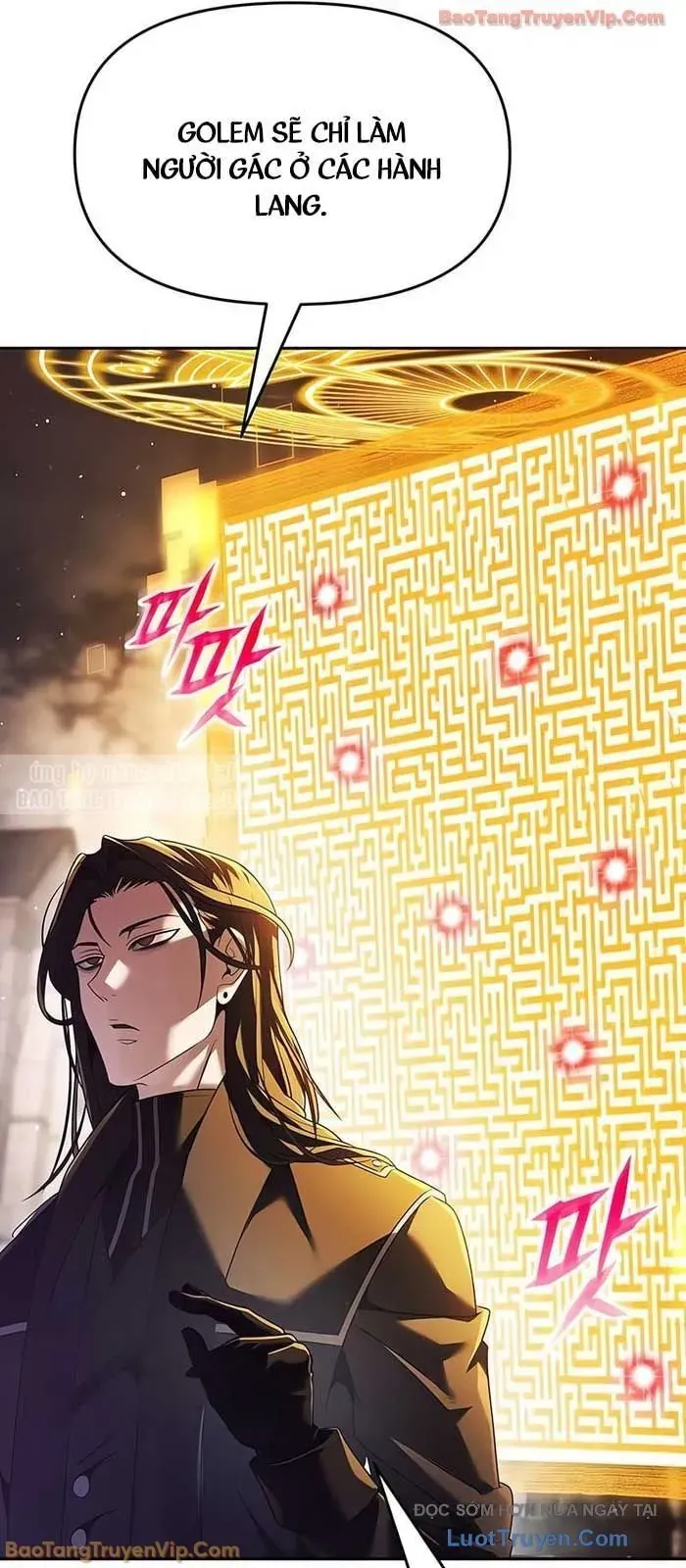 Cuộc Sống Tái Sinh Của Pháp Sư Hẻm Tối Chapter 19 - Trang 2