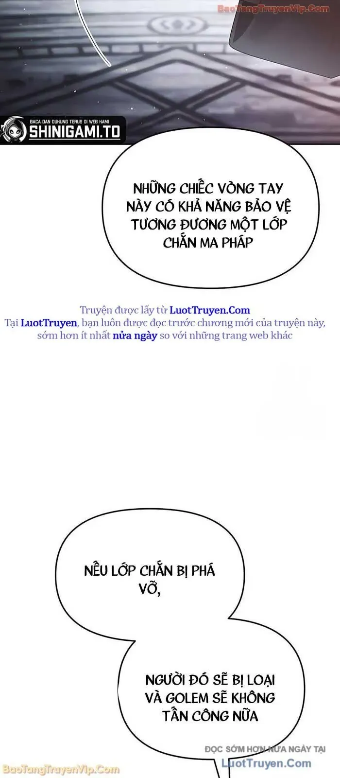 Cuộc Sống Tái Sinh Của Pháp Sư Hẻm Tối Chapter 19 - Trang 2