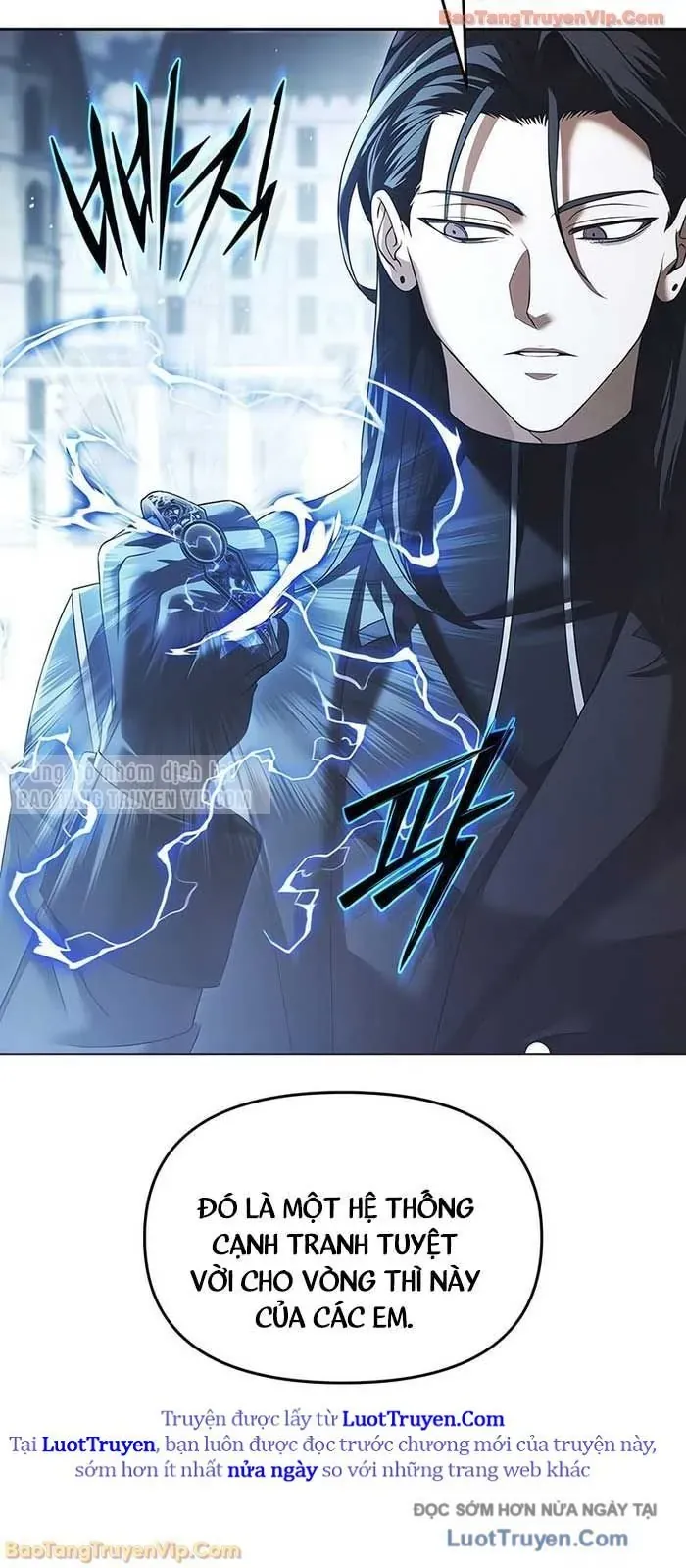 Cuộc Sống Tái Sinh Của Pháp Sư Hẻm Tối Chapter 19 - Trang 2