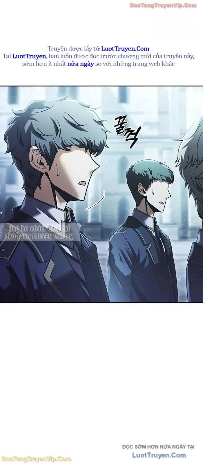 Cuộc Sống Tái Sinh Của Pháp Sư Hẻm Tối Chapter 19 - Trang 2