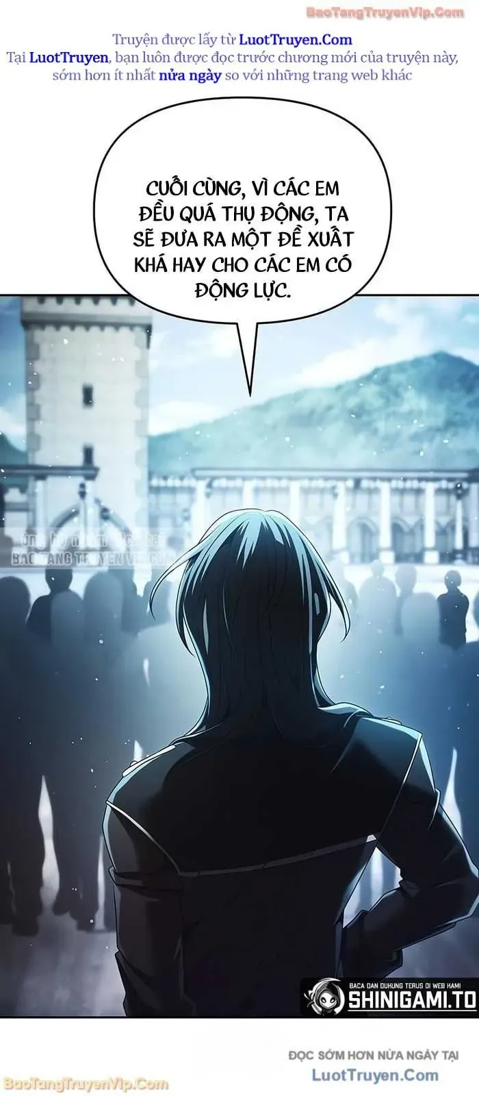 Cuộc Sống Tái Sinh Của Pháp Sư Hẻm Tối Chapter 19 - Trang 2