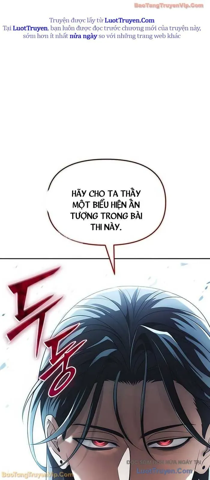 Cuộc Sống Tái Sinh Của Pháp Sư Hẻm Tối Chapter 19 - Trang 2