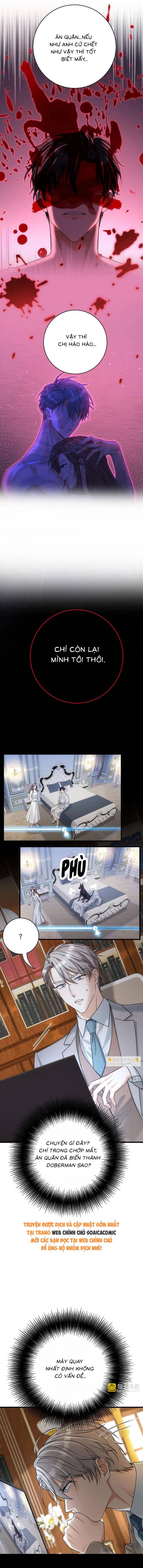 Tổng Tài Chó Chapter 49 - Trang 2