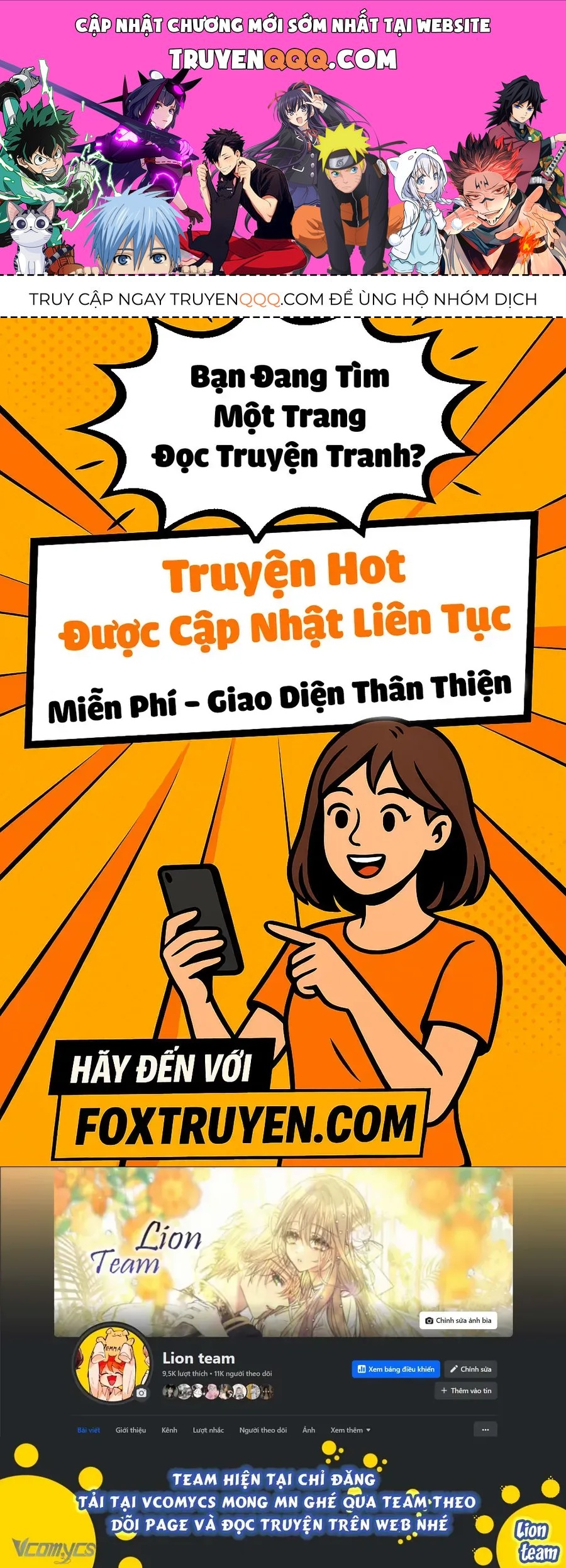 Bệ Hạ, Xin Người Hãy Dừng Lại Đi! Chapter 10 - Trang 2