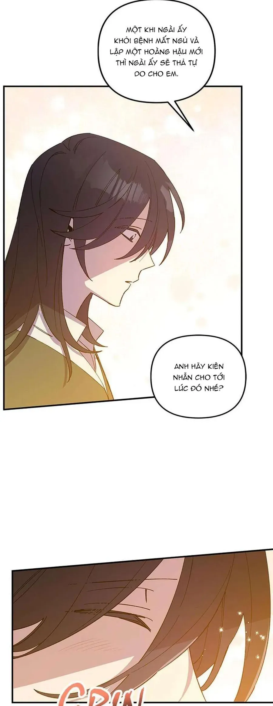 Bệ Hạ, Xin Người Hãy Dừng Lại Đi! Chapter 10 - Trang 2