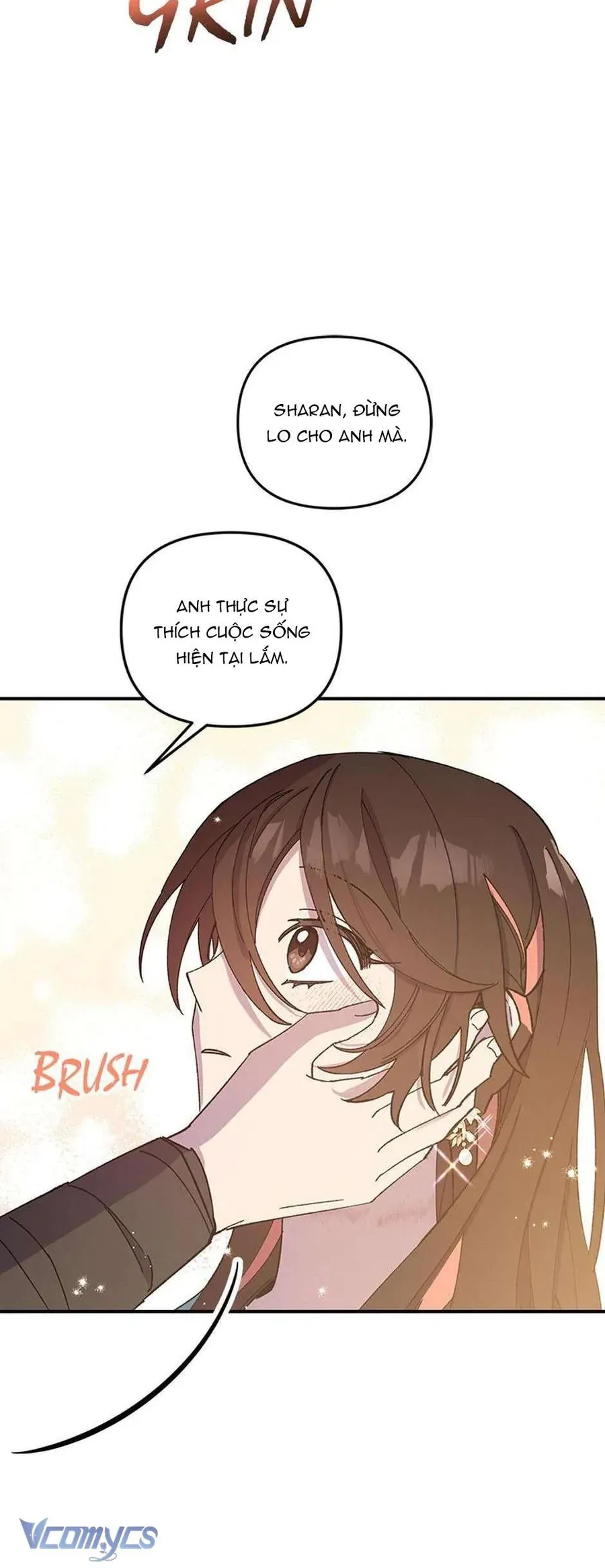 Bệ Hạ, Xin Người Hãy Dừng Lại Đi! Chapter 10 - Trang 2