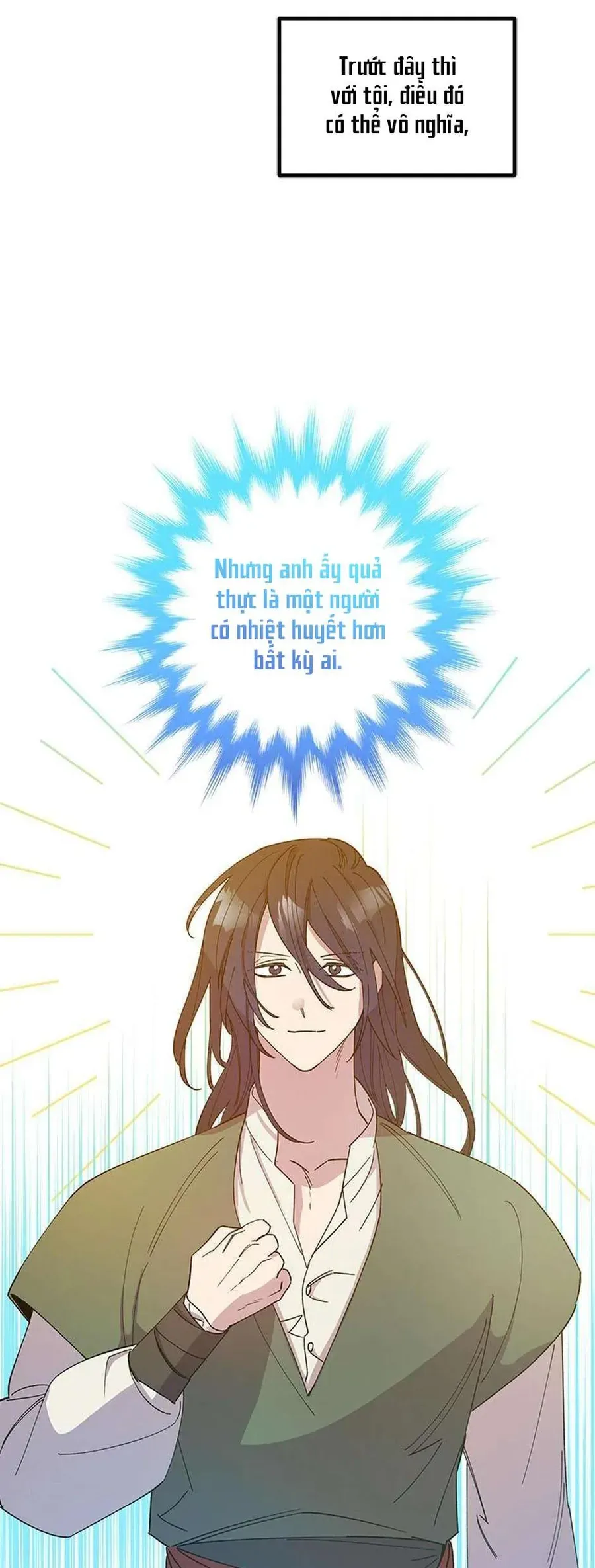 Bệ Hạ, Xin Người Hãy Dừng Lại Đi! Chapter 10 - Trang 2