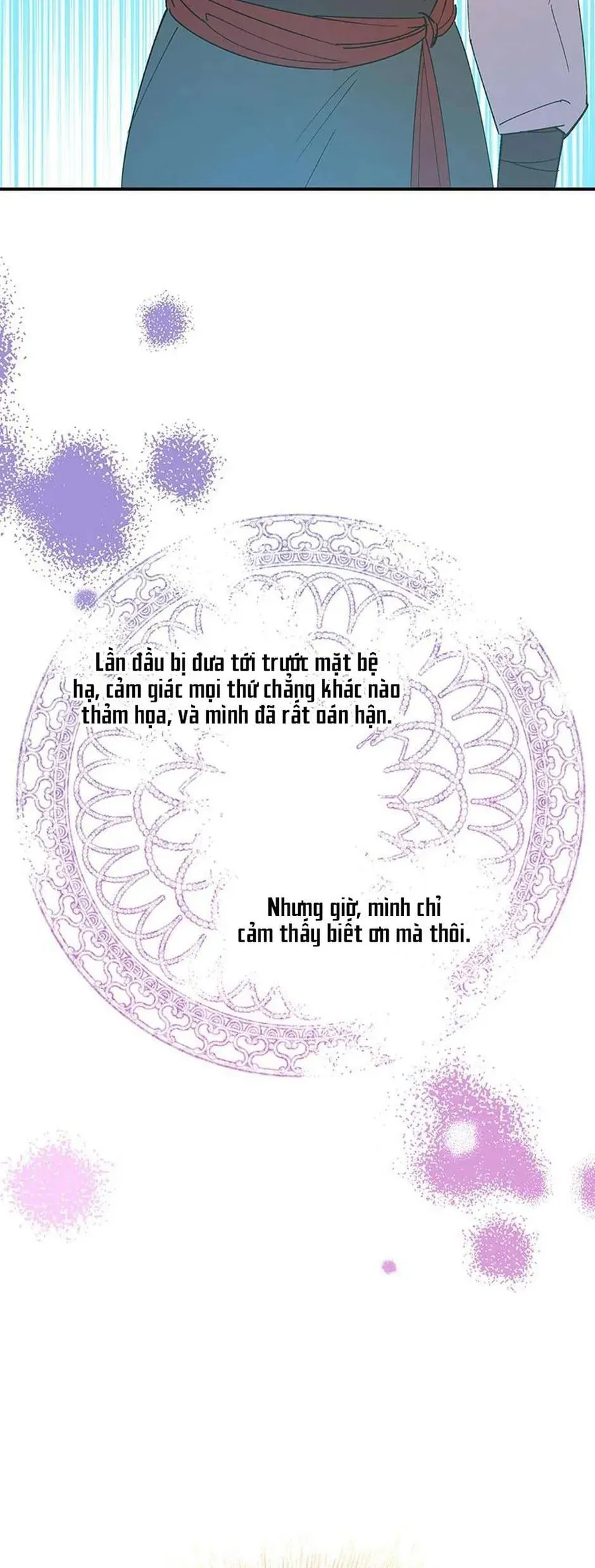 Bệ Hạ, Xin Người Hãy Dừng Lại Đi! Chapter 10 - Trang 2