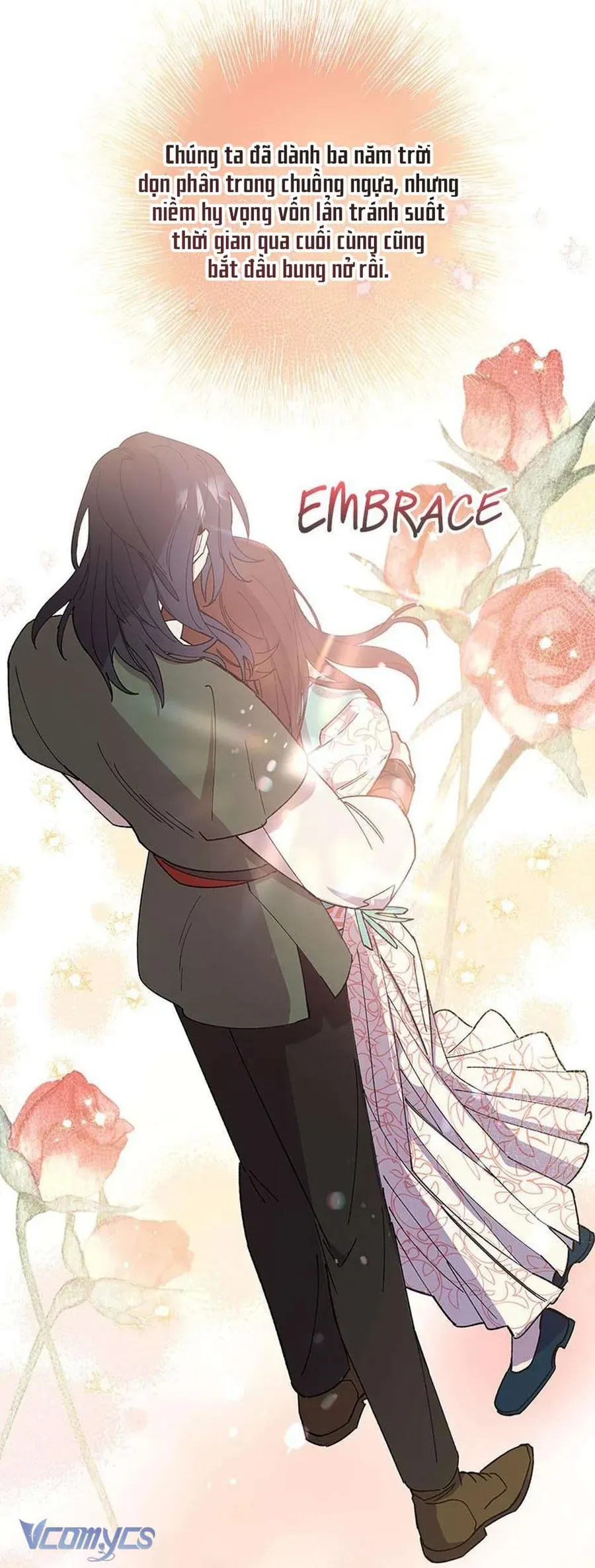 Bệ Hạ, Xin Người Hãy Dừng Lại Đi! Chapter 10 - Trang 2