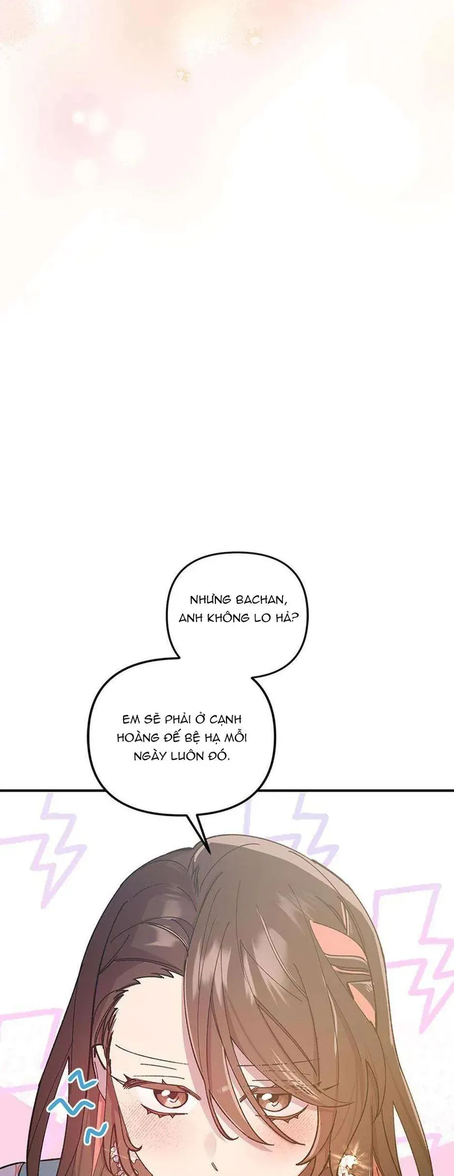 Bệ Hạ, Xin Người Hãy Dừng Lại Đi! Chapter 10 - Trang 2