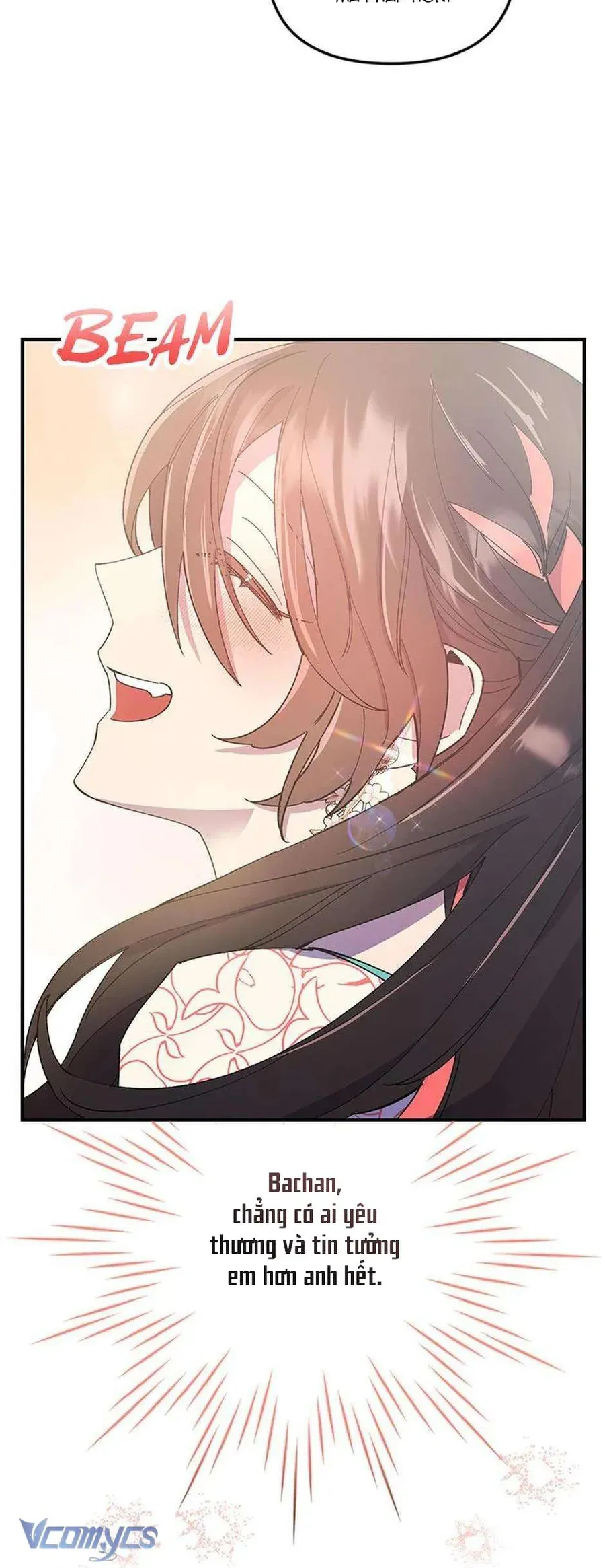 Bệ Hạ, Xin Người Hãy Dừng Lại Đi! Chapter 10 - Trang 2