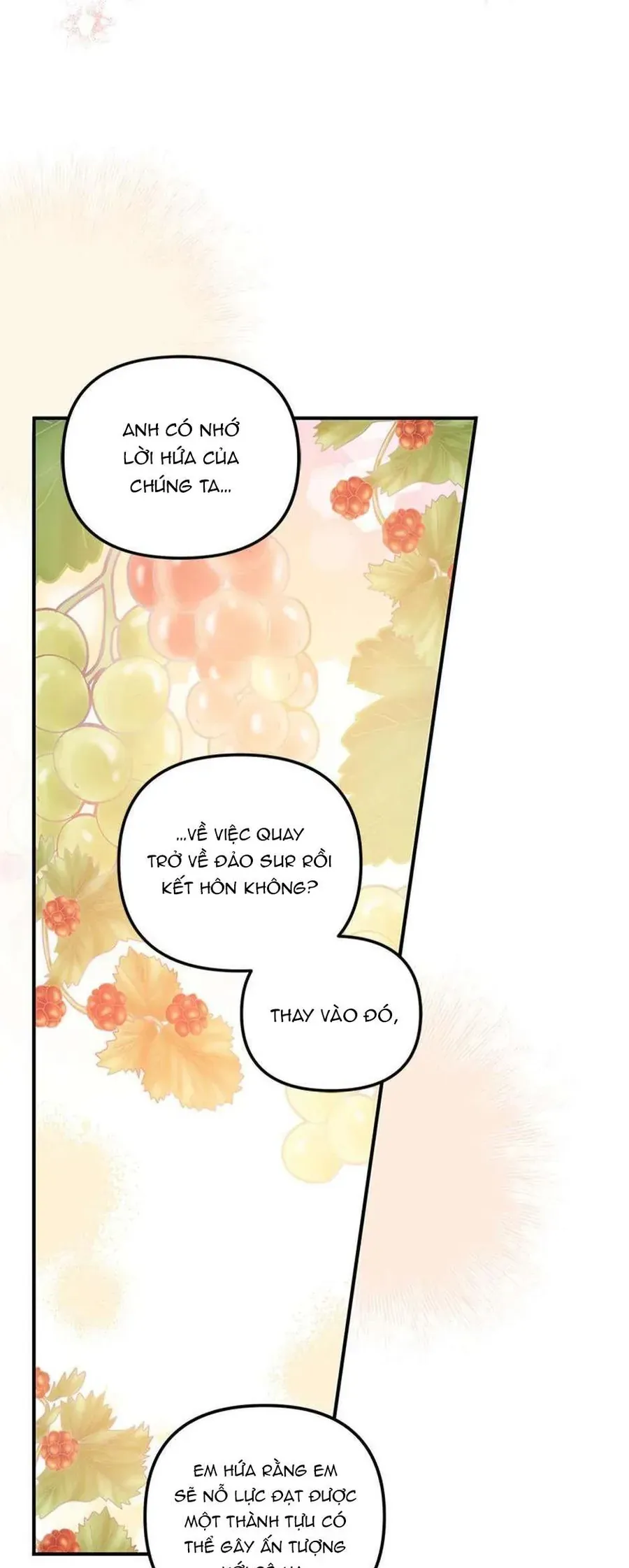 Bệ Hạ, Xin Người Hãy Dừng Lại Đi! Chapter 10 - Trang 2