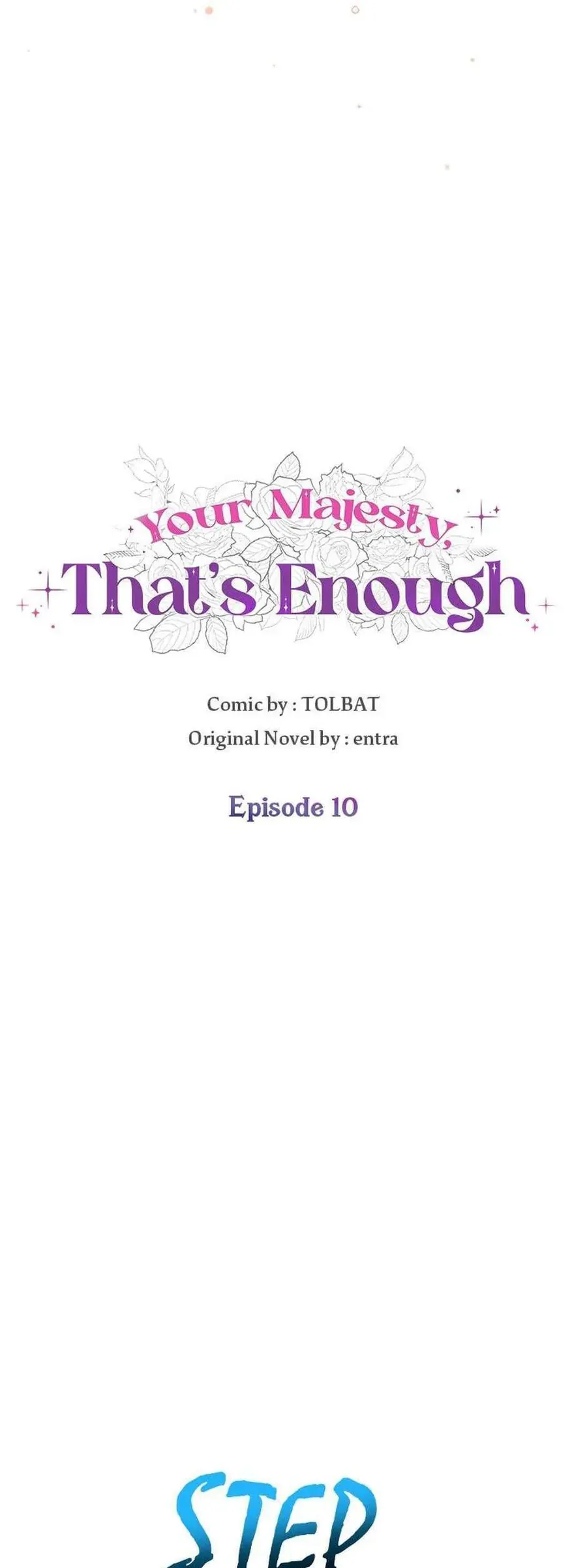 Bệ Hạ, Xin Người Hãy Dừng Lại Đi! Chapter 10 - Trang 2