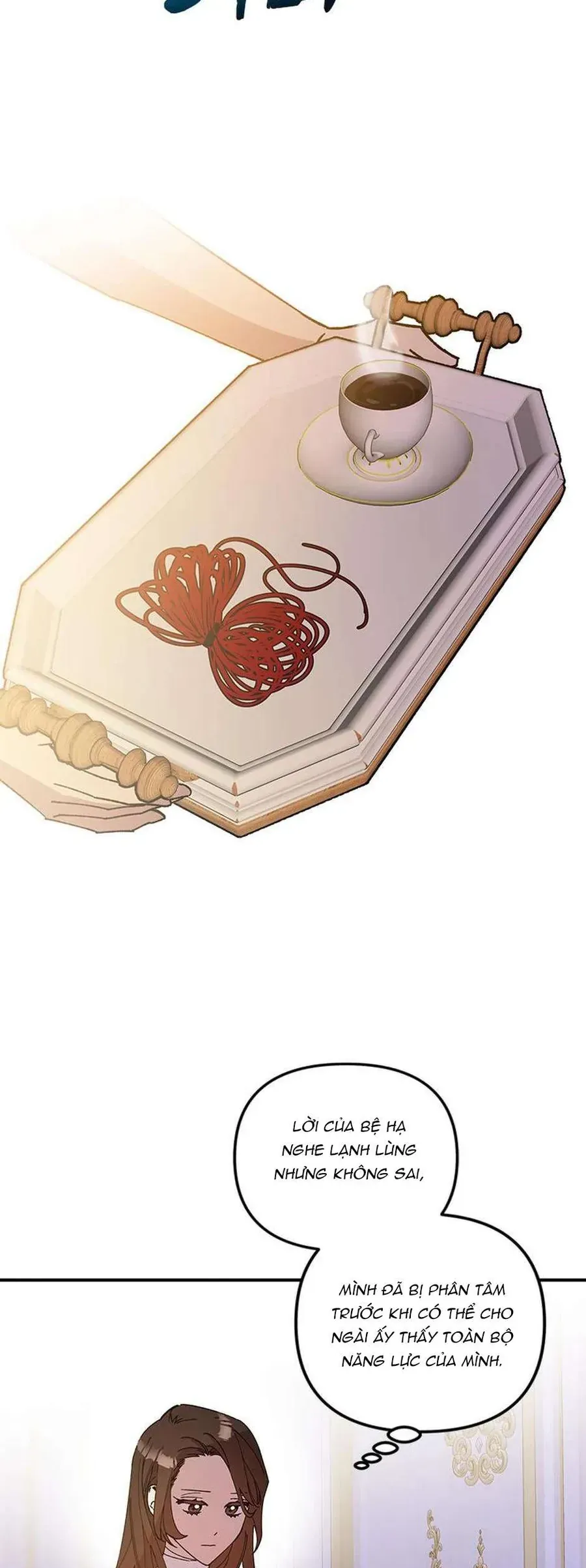 Bệ Hạ, Xin Người Hãy Dừng Lại Đi! Chapter 10 - Trang 2