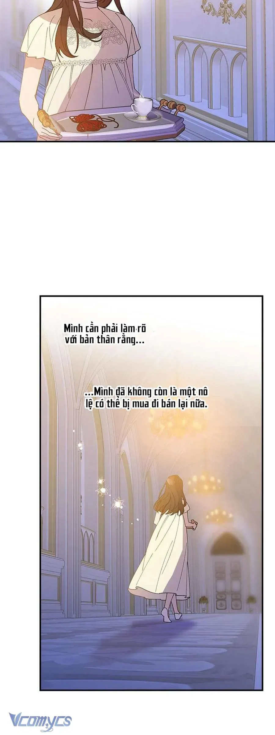 Bệ Hạ, Xin Người Hãy Dừng Lại Đi! Chapter 10 - Trang 2