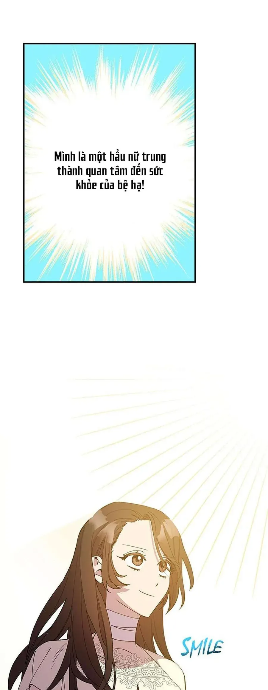 Bệ Hạ, Xin Người Hãy Dừng Lại Đi! Chapter 10 - Trang 2