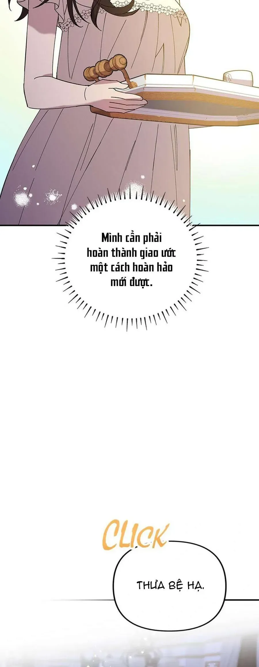 Bệ Hạ, Xin Người Hãy Dừng Lại Đi! Chapter 10 - Trang 2