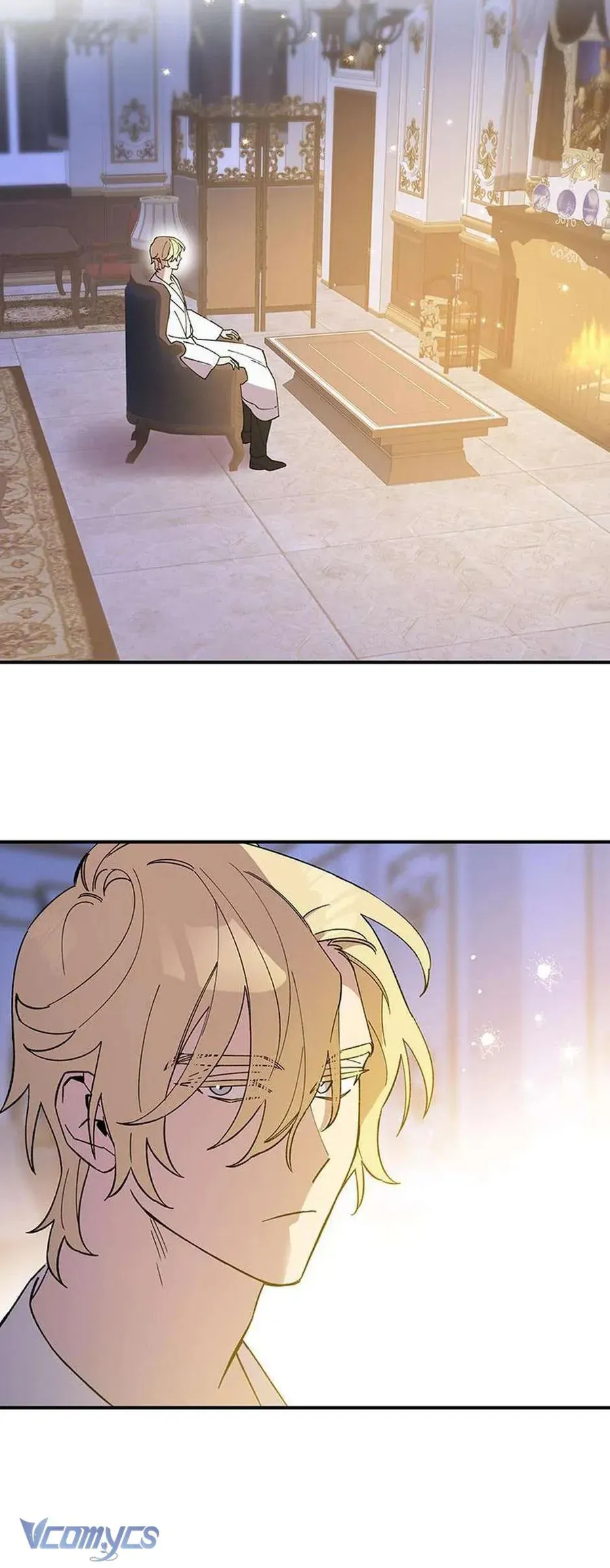 Bệ Hạ, Xin Người Hãy Dừng Lại Đi! Chapter 10 - Trang 2