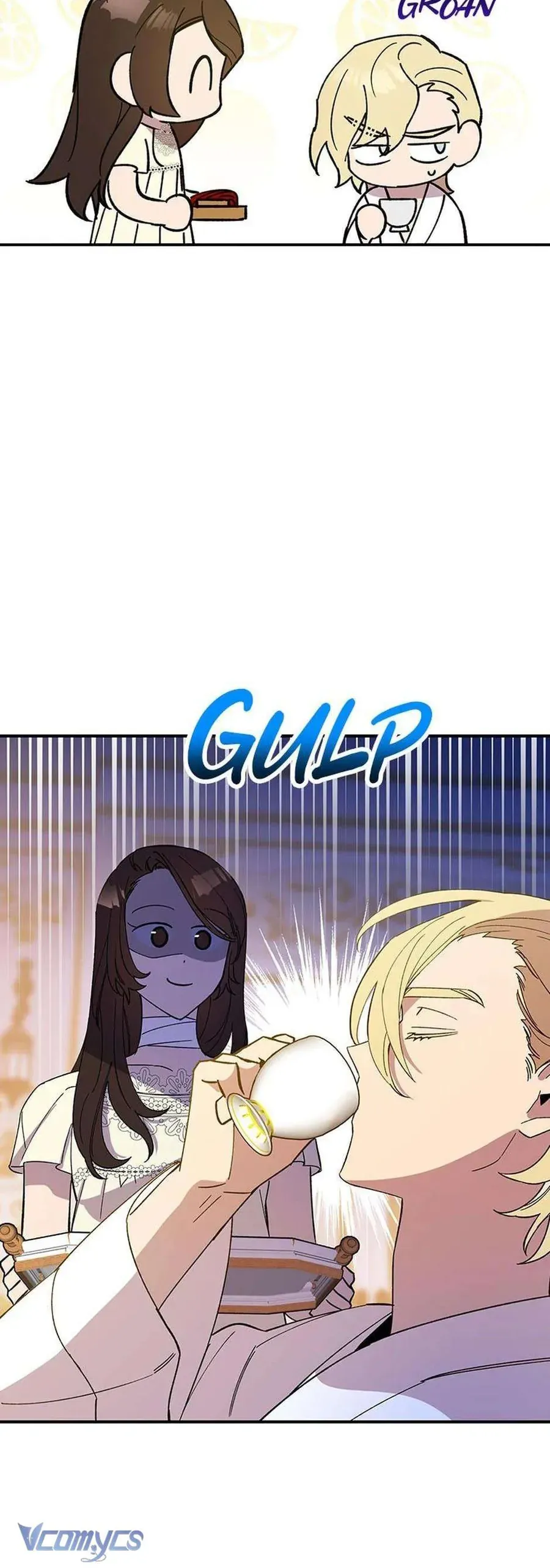 Bệ Hạ, Xin Người Hãy Dừng Lại Đi! Chapter 10 - Trang 2