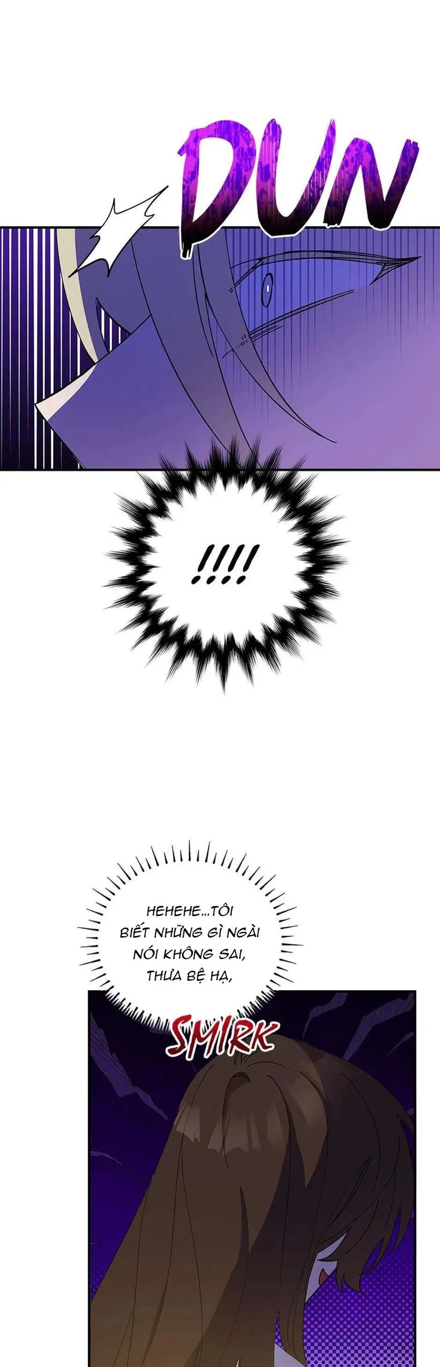 Bệ Hạ, Xin Người Hãy Dừng Lại Đi! Chapter 10 - Trang 2