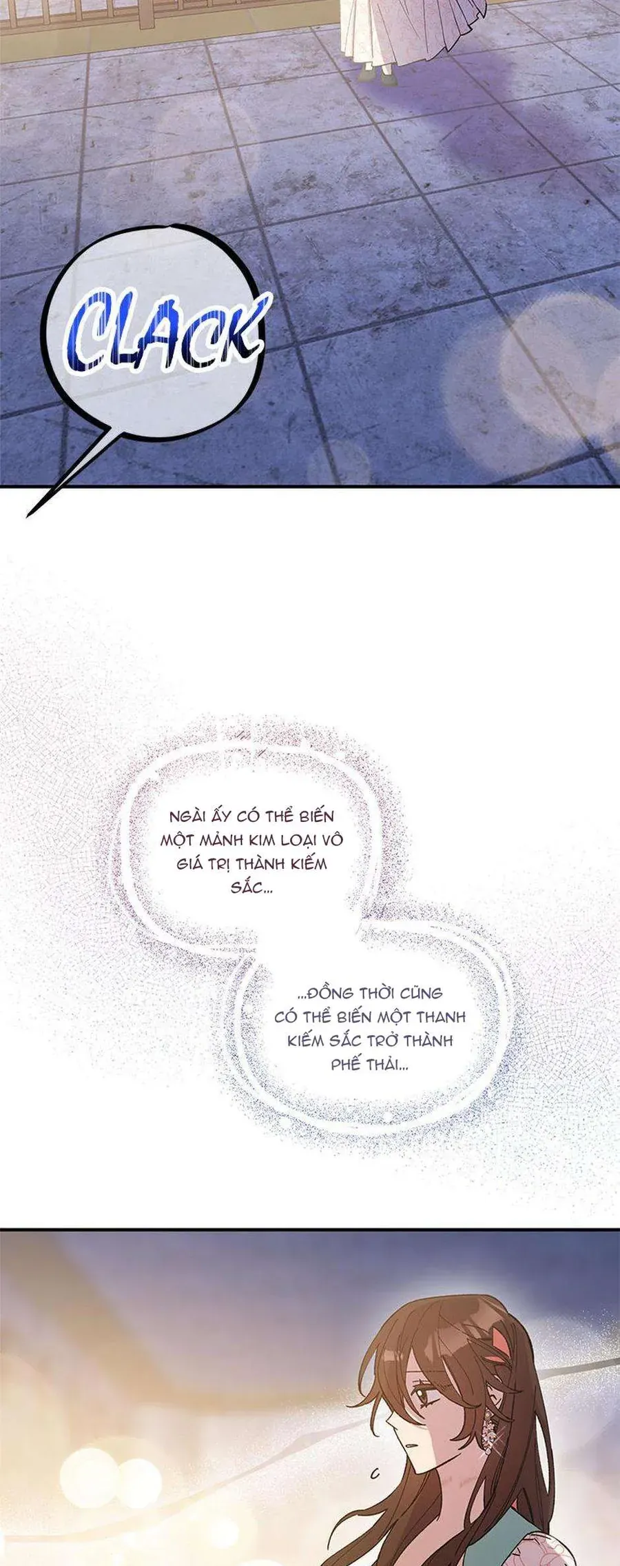 Bệ Hạ, Xin Người Hãy Dừng Lại Đi! Chapter 10 - Trang 2