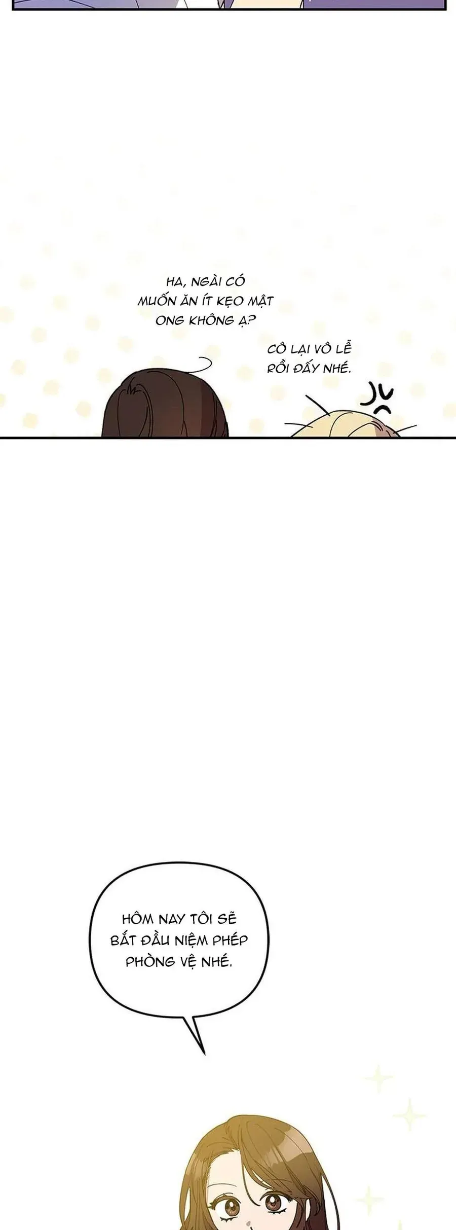 Bệ Hạ, Xin Người Hãy Dừng Lại Đi! Chapter 10 - Trang 2