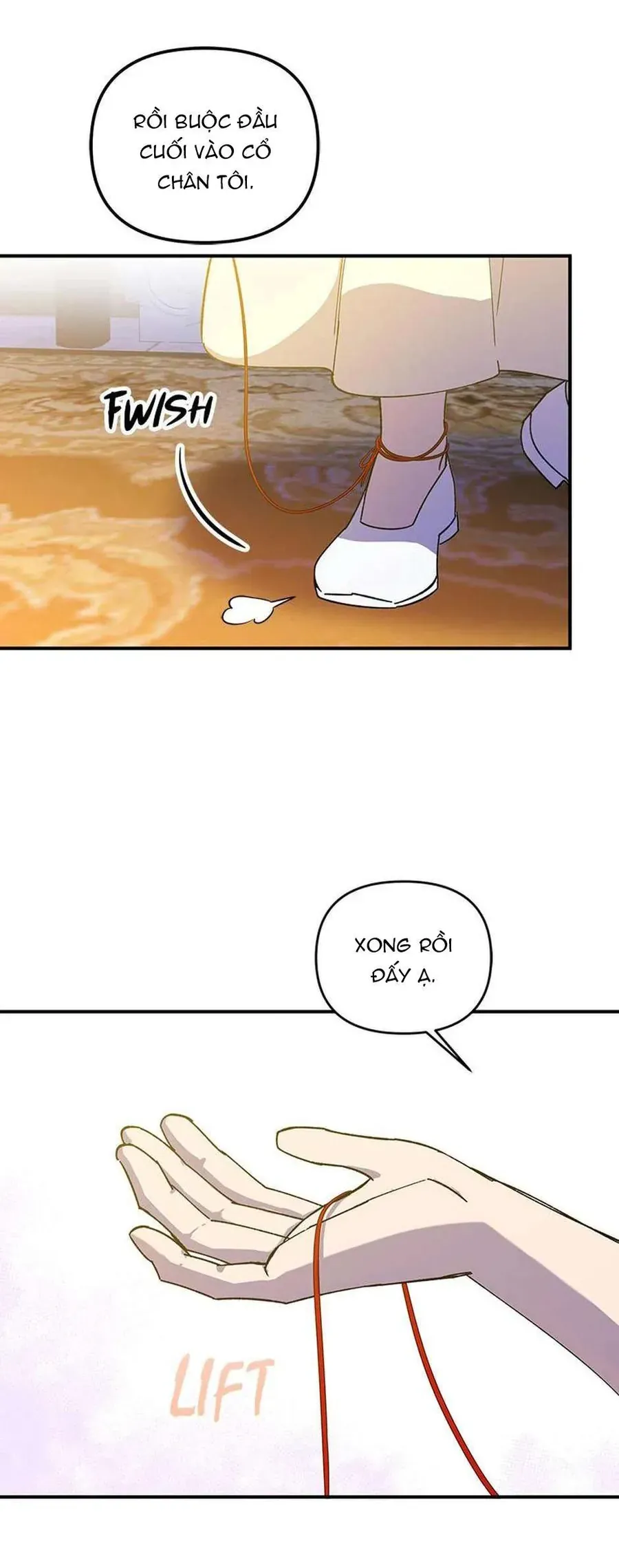 Bệ Hạ, Xin Người Hãy Dừng Lại Đi! Chapter 10 - Trang 2