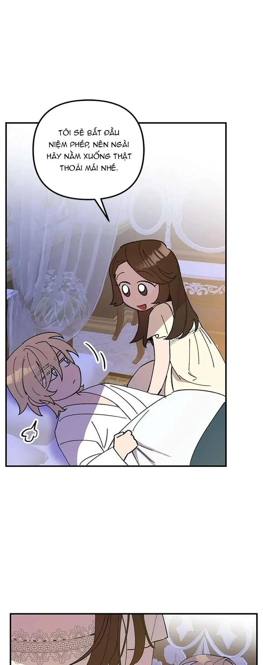 Bệ Hạ, Xin Người Hãy Dừng Lại Đi! Chapter 10 - Trang 2