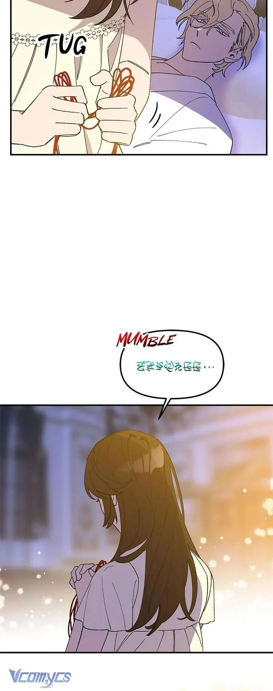 Bệ Hạ, Xin Người Hãy Dừng Lại Đi! Chapter 10 - Trang 2