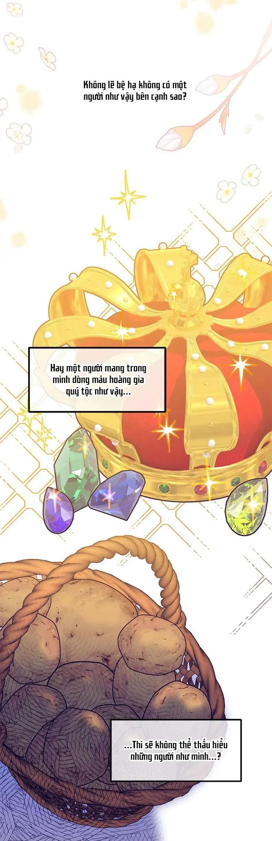 Bệ Hạ, Xin Người Hãy Dừng Lại Đi! Chapter 10 - Trang 2