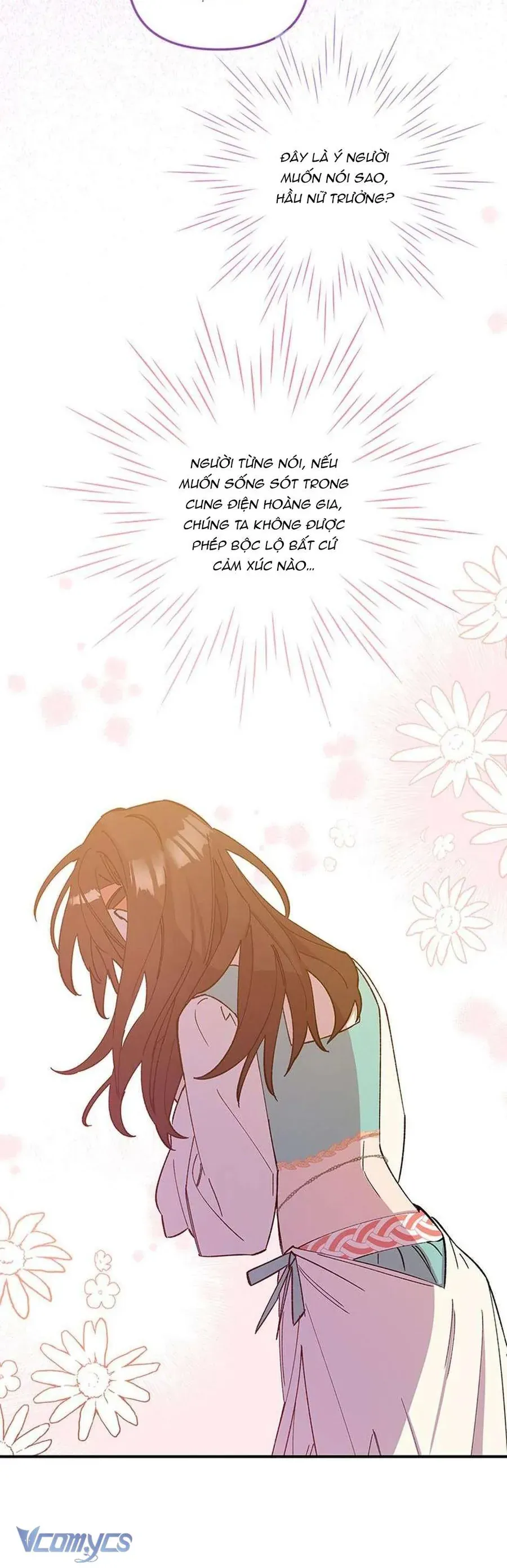 Bệ Hạ, Xin Người Hãy Dừng Lại Đi! Chapter 10 - Trang 2