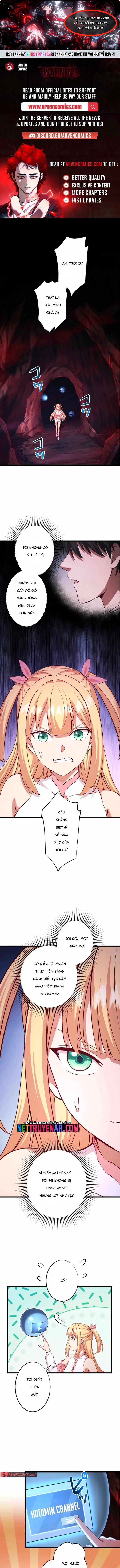 Chúa Quỷ Lấy Lại Ký Ức Từ Kiếp Trước Chapter 27 - Trang 2