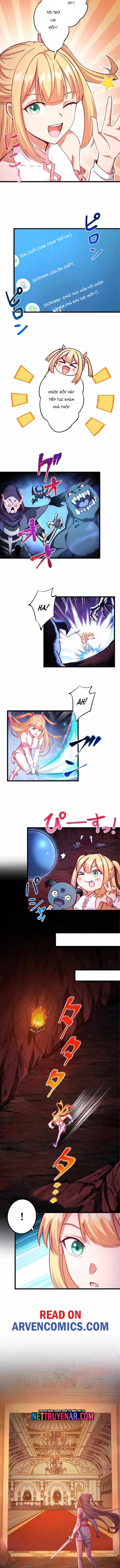 Chúa Quỷ Lấy Lại Ký Ức Từ Kiếp Trước Chapter 27 - Trang 2