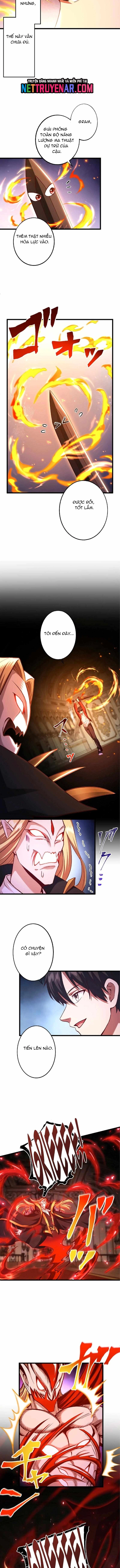 Chúa Quỷ Lấy Lại Ký Ức Từ Kiếp Trước Chapter 28 - Trang 2