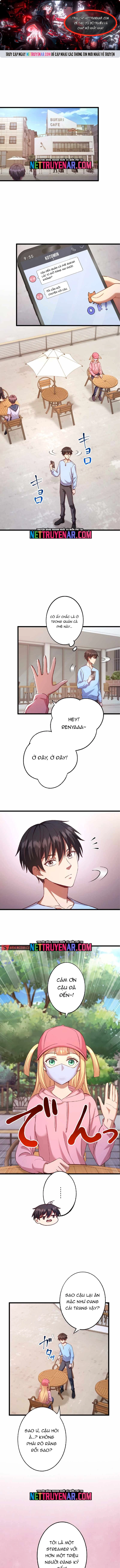 Chúa Quỷ Lấy Lại Ký Ức Từ Kiếp Trước Chapter 29 - Trang 2