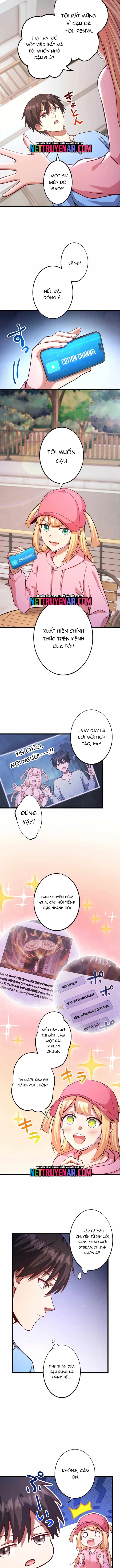 Chúa Quỷ Lấy Lại Ký Ức Từ Kiếp Trước Chapter 29 - Trang 2