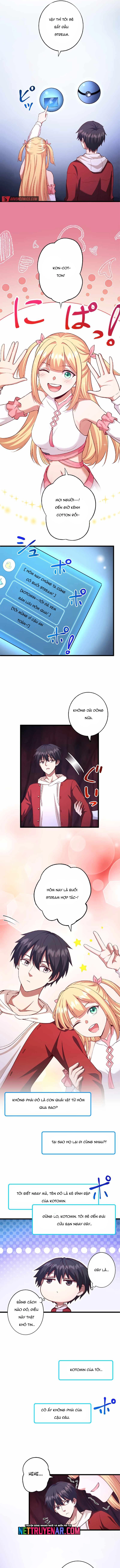 Chúa Quỷ Lấy Lại Ký Ức Từ Kiếp Trước Chapter 30 - Trang 2