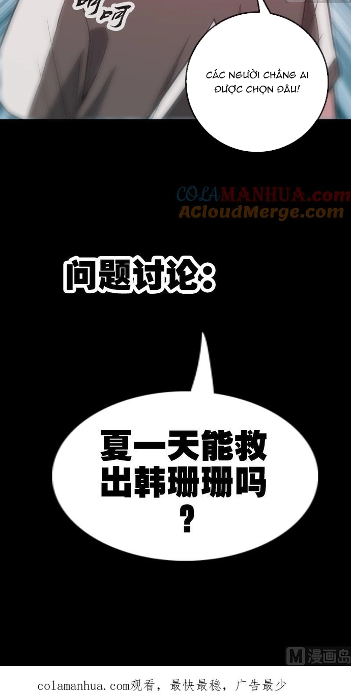 Kiếp Thiên Vận Chapter 312 - Trang 2