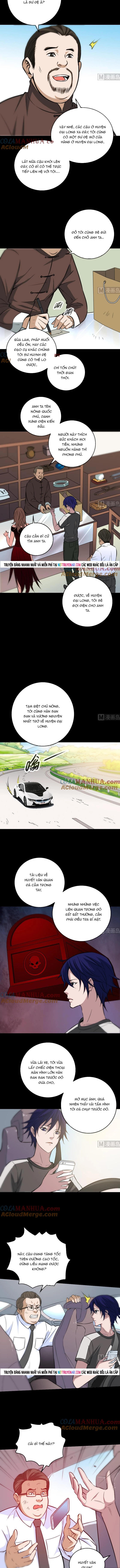 Kiếp Thiên Vận Chapter 315 - Trang 2