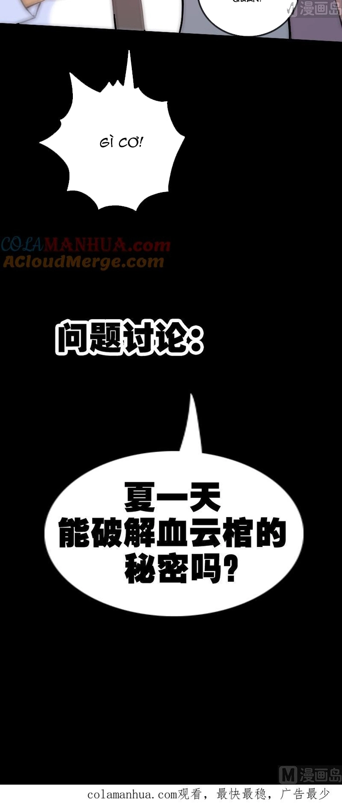 Kiếp Thiên Vận Chapter 315 - Trang 2