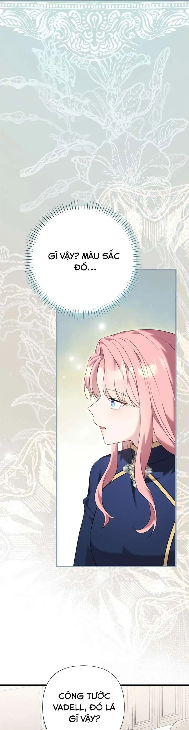 Tuy Là Hoàng Hậu, Nhưng Tôi Muốn Né Hoàng Đế Chapter 83 - Trang 2