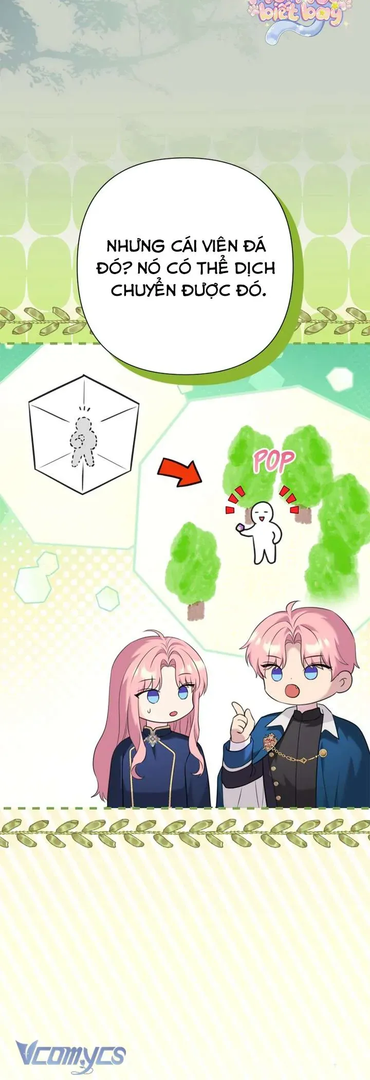 Tuy Là Hoàng Hậu, Nhưng Tôi Muốn Né Hoàng Đế Chapter 83 - Trang 2