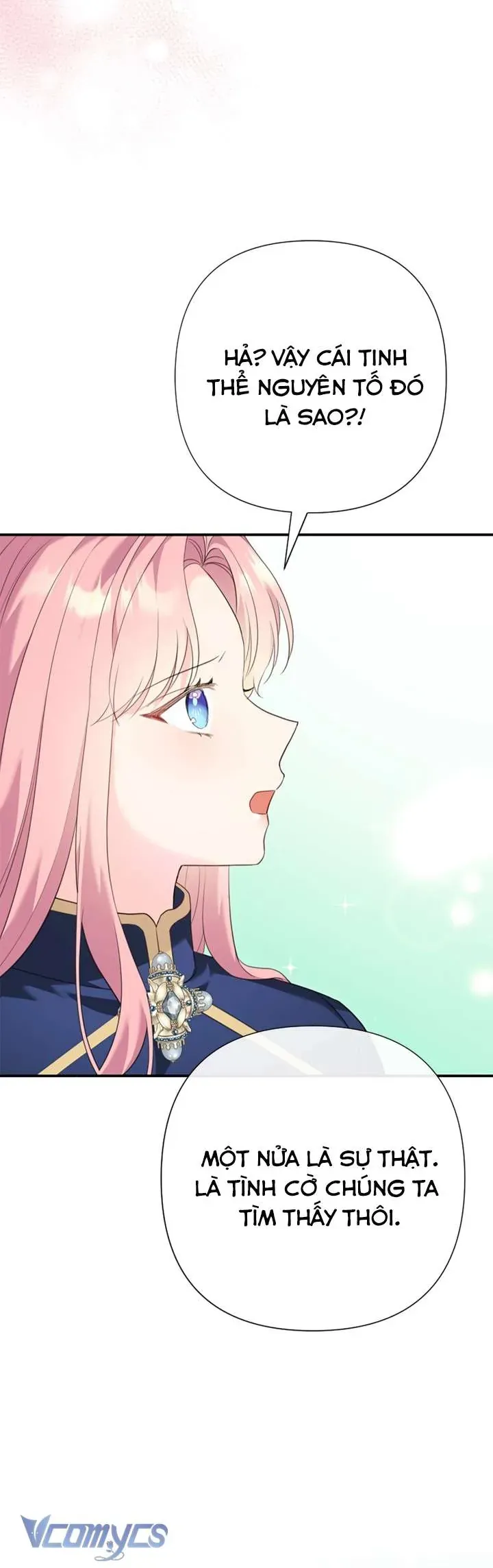 Tuy Là Hoàng Hậu, Nhưng Tôi Muốn Né Hoàng Đế Chapter 83 - Trang 2