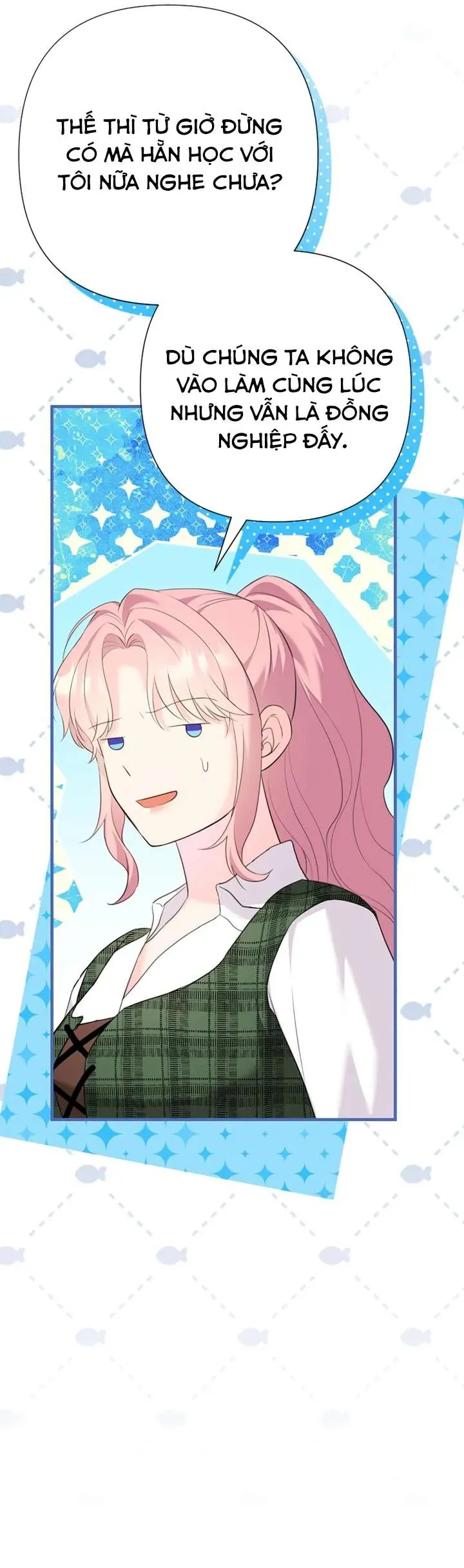 Tuy Là Hoàng Hậu, Nhưng Tôi Muốn Né Hoàng Đế Chapter 83 - Trang 2