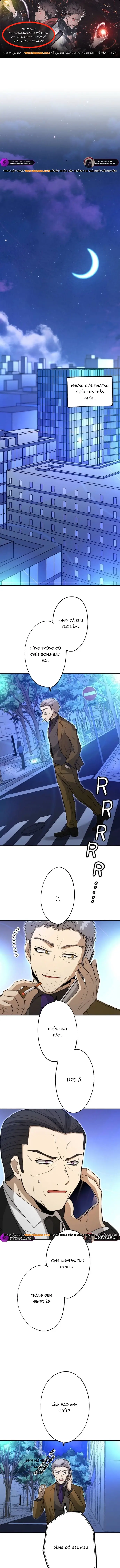 Thợ Săn Hồi Quy Giả Chapter 22 - Trang 2