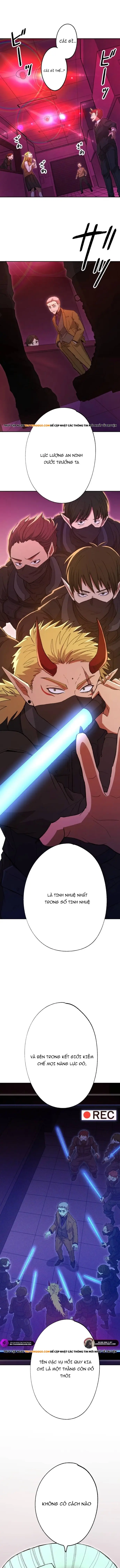 Thợ Săn Hồi Quy Giả Chapter 22 - Trang 2