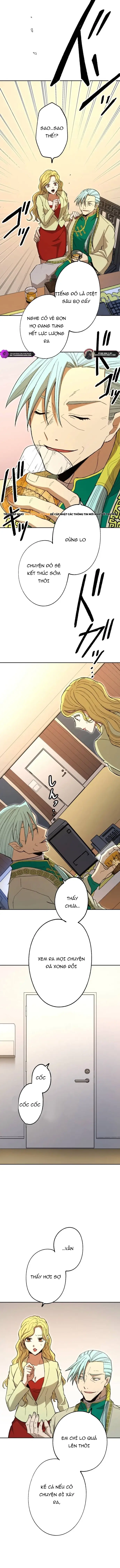 Thợ Săn Hồi Quy Giả Chapter 22 - Trang 2