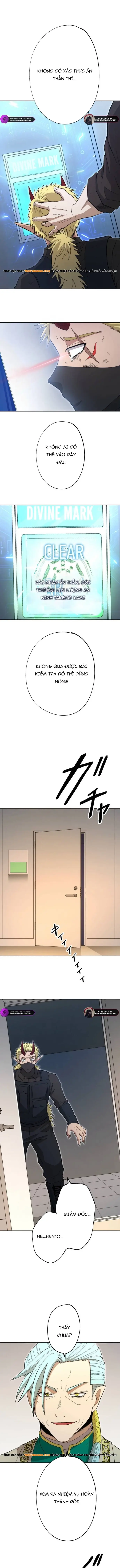 Thợ Săn Hồi Quy Giả Chapter 22 - Trang 2